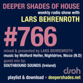 Deeper Shades Of House #766 w/ exclusive guest mix by SOUTHBOUND SOUNDS