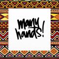 Many Hands Podcast #44 Scientific Sound Asia