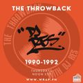 #024 The Throwback with DJ Res 1990-1992 (07.08.2021)