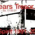 Rok, Jonzon @ 'True Spirit - 10 Years Tresor', Tresor (Berlin) - 15.03.2001