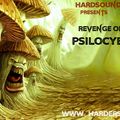 10jonk-t Revenge Of The Psilocybin On HardSoundRadio-HSR