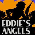 29.04.21 Eddie's Angels - Dee Elle, Erika Ts, Shola Aleje