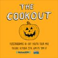 The Cookout 018: Flosstradamus - Hi-Def Youth Tour Mix
