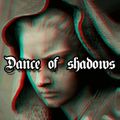 Dance of shadows #174 (Lacrima Profunda)