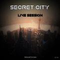 Secret City Episode #38 (2020-12-04) Live Session Podcast By B3N