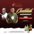 DJ Jefrey Kings - Afrobeats & Cocktail Wednesdays Live at Tapas Cielo Nyali