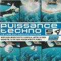 Puissance Techno 5 (2000)