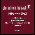 1997 - PFM and JMJ - Live @ Melkweg, Amsterdam - Storm from the East LP Launch Session