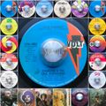 50th mix - SOUL 45's & LP tracks circa '70-'71 - LOVE CHANGES