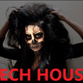 DJ DARKNESS - TECH HOUSE MIX (HALLOWEEN)