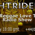 DJ Knightrider Reggae Love Train Show 14-04-19
