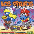 Los Pitufos Makineros (1995)