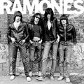 HDIF Podcast #51 - Ramones special