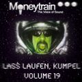 Moneytrain Lass laufen, Kumpel Volume 19