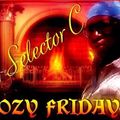 Cozy Friday's Galaxy Radio London 31st July 2020 Selectorc In The Mix