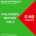 Italo Disco Mixtape vol.2