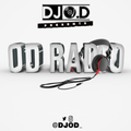 OD Radio Ep 013 (Latin Party Mix)