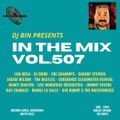 Dj Bin - In The Mix Vol.507