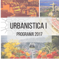 2.2. Brasilia y 2.3 - Urbanismo contemporáneo y nuevos escenarios