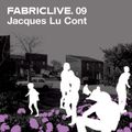 FABRICLIVE 09: Jaques Lu Cont 30 Min Radio Mix