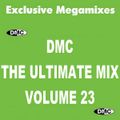 DMC - The Ultimate Mix Megamixes Vol 23 (Section DMC Part 3)