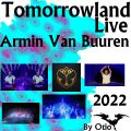 Armin van Buuren live  Tomorrowland 2022