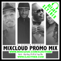Mixcloud Promo Mix Vol 6 (Hip Hop & R'n'B Mix) By @DJScyther