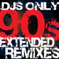 Retro Remix 90s - DJ Carlos Agelvis