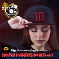 100 RNB MAINSTREAM VOLUME 2 - DJ NIX