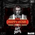 XDM Radio #TheHappyHourOnAir - 167 feat. Tony Junior