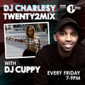 #Twenty2Mix - DJ Cuppy