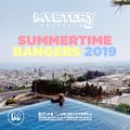 @DJMYSTERYJ - Summertime Bangers 2019