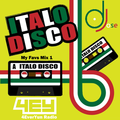 Italo Disco My Favs Mix 1 by DJose