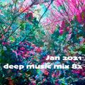 Jan 2021 deep music mix 82