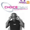 URBAN SHAKE DOWN 14TH August Choice FM