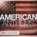 American Anthems Disc 2