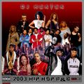 DJ Hektek - 2003 Hip Hop RnB Mixtape Vol. 2