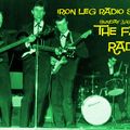 Iron Leg Radio Show Episode #130