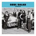 Soul Salad #39 por João Tenreiro