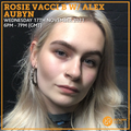 Rosie Vacci B w/ Alex Aubyn 17th November 2021