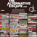 Alternative Escape Mix LIVE Set 1001 by DJose