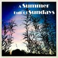 Djanzy - A Summer Full Of Sundays