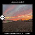 Miss Monument - 03.08.2022