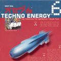 Igor Pataky - Techno Energy 6 (MIX CD)