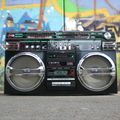 Power 106 - 80's Freestyle Power Mix - 72, 000 Watts of Music Power!