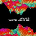 White Light 86 - Caps & Jones (Side A: Pandemonium Jones)