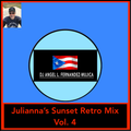 Julianna's Sunset Retro Mix 4