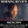 Skeng Morning Review By Soul Stereo @Zantar & @Reeko 10-03-23