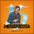 Megafiesta 15 - Dj David Celiz