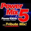Ornique's Power 106 FM Tribute Power Mix 5